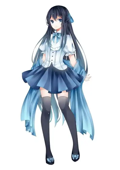 热门动漫4